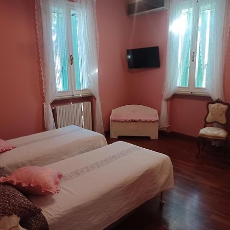 B&B Pitren San Giovanni In Marignano Exteriér fotografie