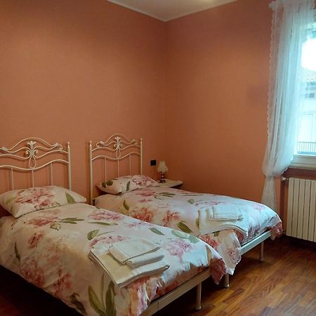 B&B Pitren San Giovanni In Marignano Exteriér fotografie