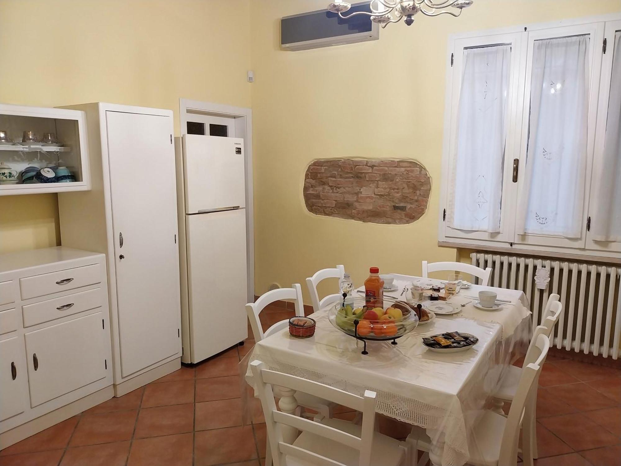 B&B Pitren San Giovanni In Marignano Exteriér fotografie