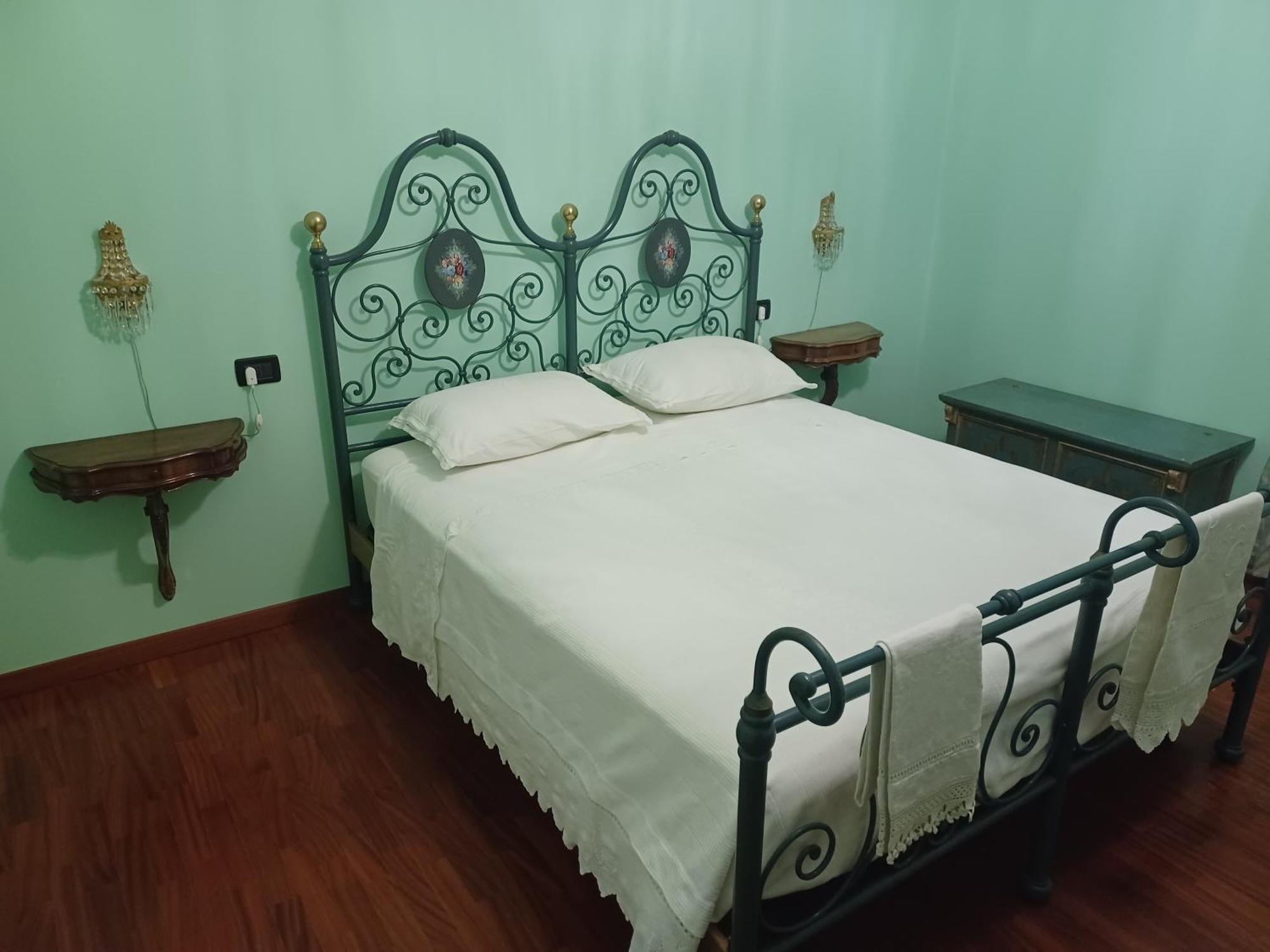 B&B Pitren San Giovanni In Marignano Exteriér fotografie