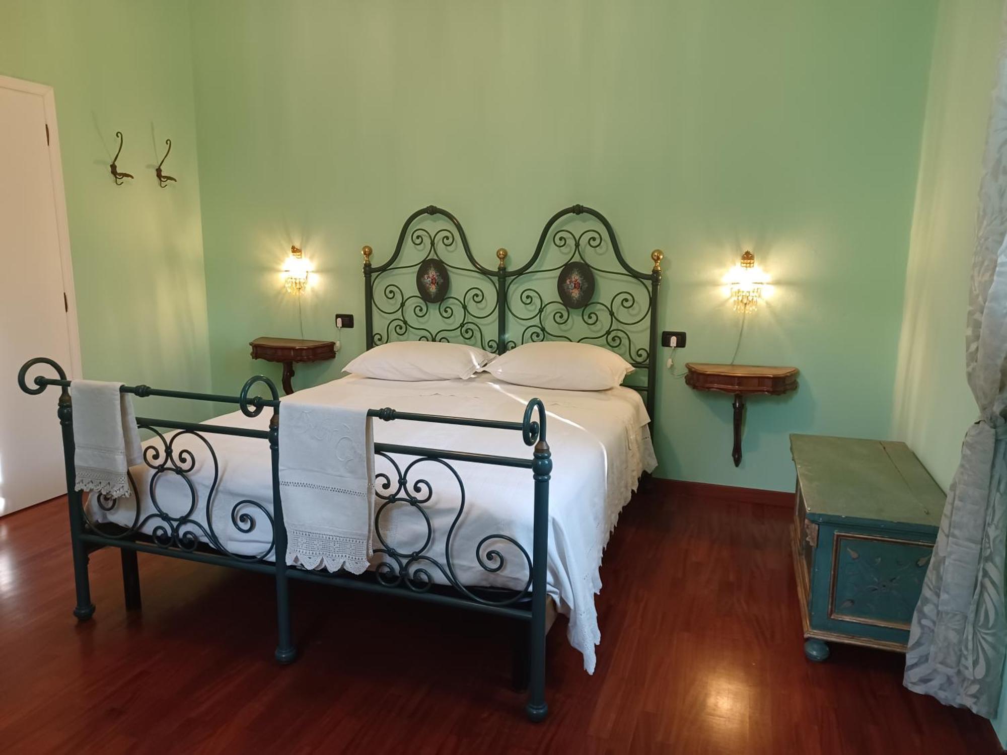 B&B Pitren San Giovanni In Marignano Exteriér fotografie