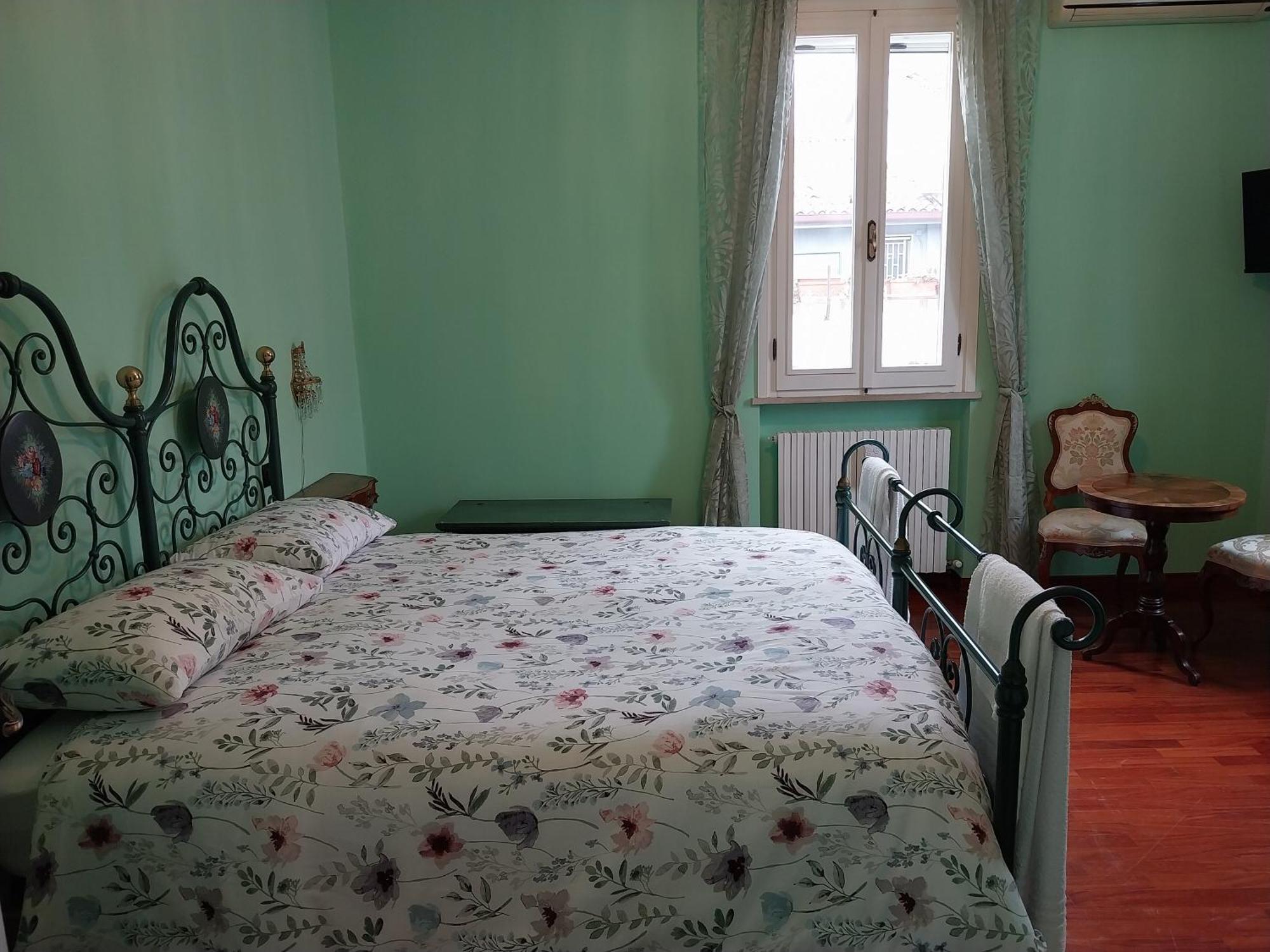 B&B Pitren San Giovanni In Marignano Exteriér fotografie