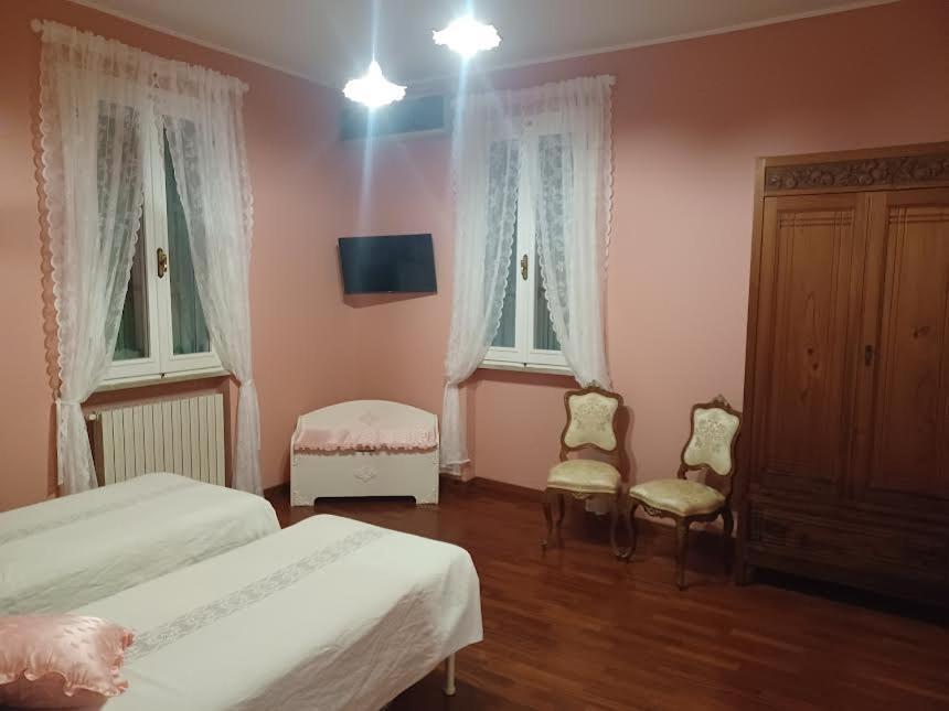 B&B Pitren San Giovanni In Marignano Exteriér fotografie